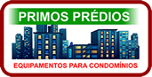 Equipamentos para Condominios